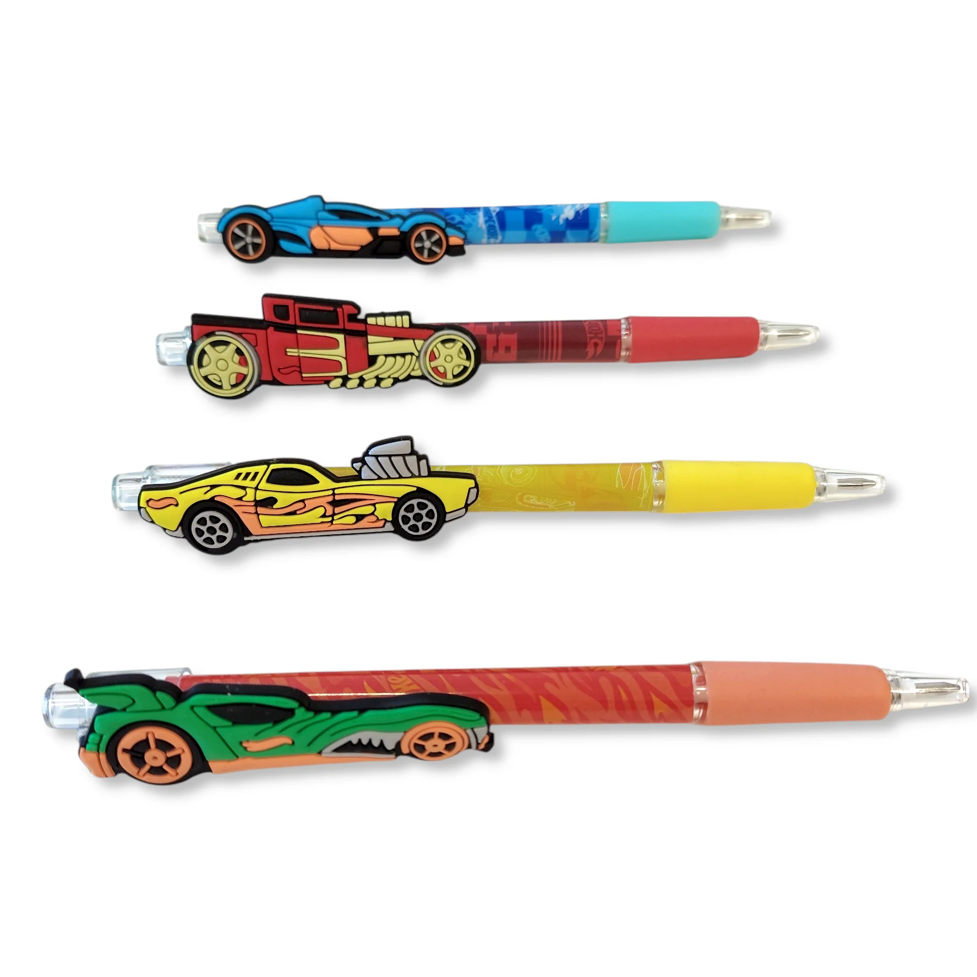 Hot Wheels Party Bag Fillers